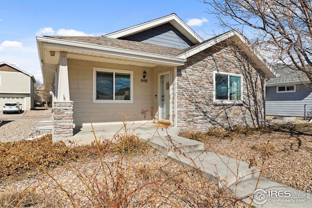 Listing photo 2 for 1997 Sagittarius Dr, Loveland CO 80537