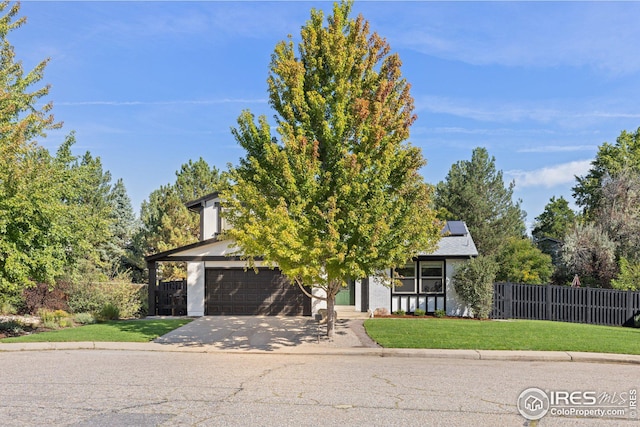 Listing photo 3 for 4231 Ponderosa Ct, Boulder CO 80301