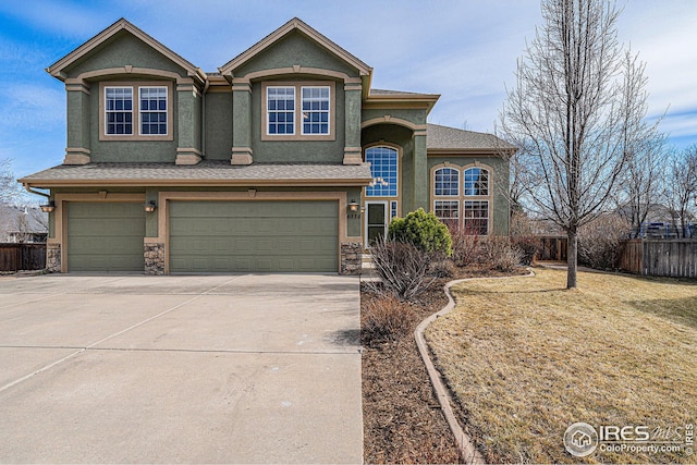 6114 Keswick Ct, Fort Collins CO, 80525, 4 bedrooms, 4 baths house for sale