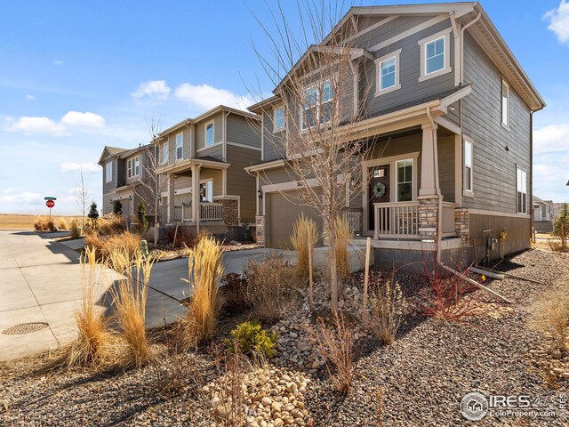 Listing photo 2 for 2617 Silverheels Dr, Loveland CO 80538