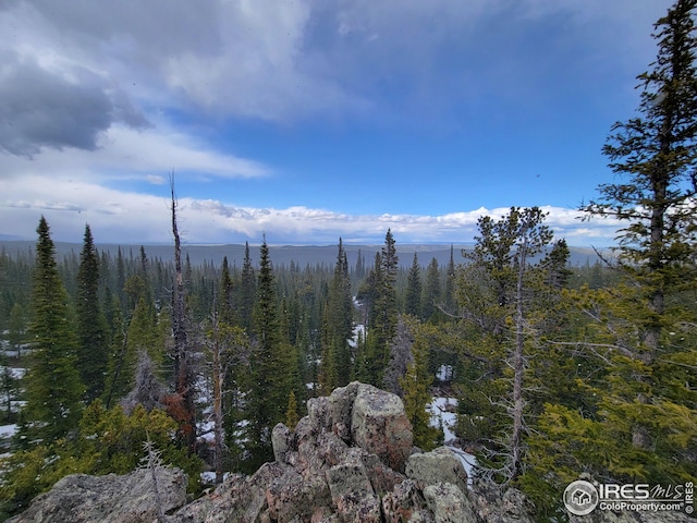 3765 Forest Road 195, Red Feather Lakes, CO 80545