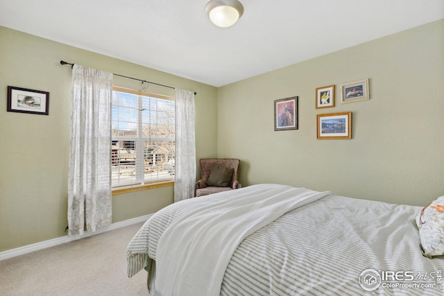 107 Bohn Ct, Lyons, CO 80540 - bedroom featuring carpet floors and baseboards