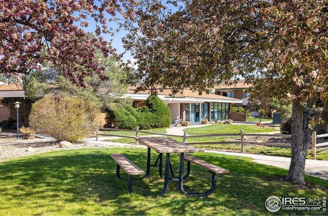 5126 Williams Fork Trl Unit 206, Boulder, CO 80301