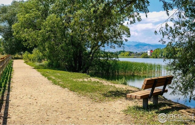 5126 Williams Fork Trl Unit 206, Boulder, CO 80301