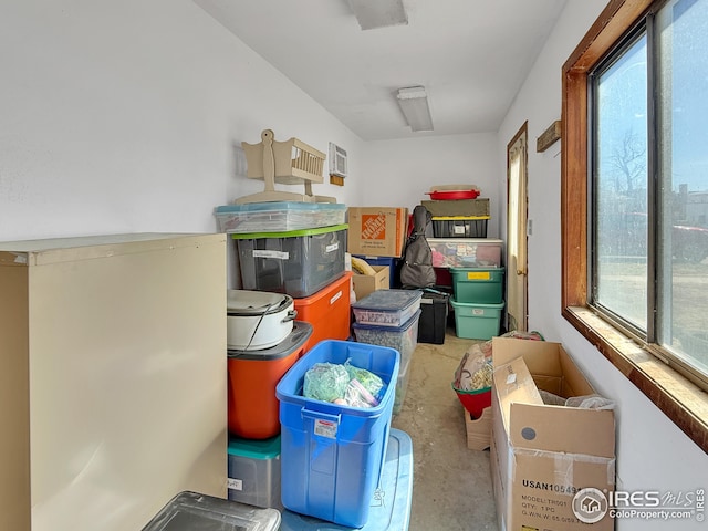 105 N Logan Ave, Haxtun, CO 80731 - view of storage