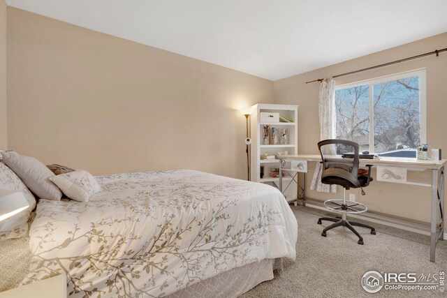 12901 E Idaho Dr, Aurora, CO 80012 - view of carpeted bedroom