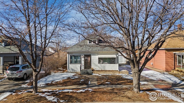 919 State St, Fort Morgan, CO 80701 - bungalow featuring entry steps
