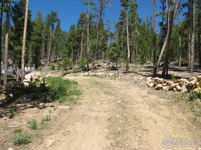 1244 Mosquito Dr, Red Feather Lakes, CO 80545