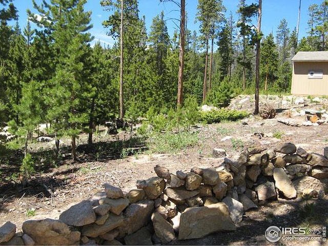 1244 Mosquito Dr, Red Feather Lakes, CO 80545