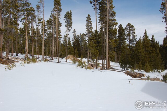 1244 Mosquito Dr, Red Feather Lakes, CO 80545