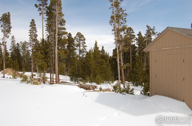 1244 Mosquito Dr, Red Feather Lakes, CO 80545