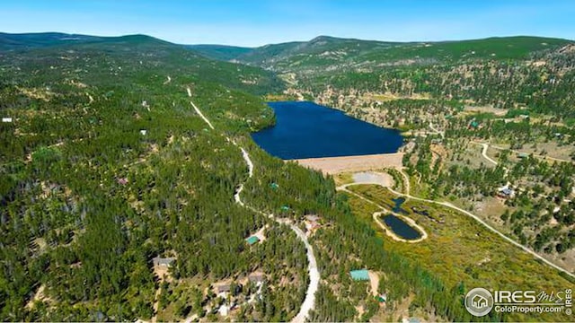 1244 Mosquito Dr, Red Feather Lakes, CO 80545