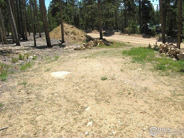 1244 Mosquito Dr, Red Feather Lakes, CO 80545