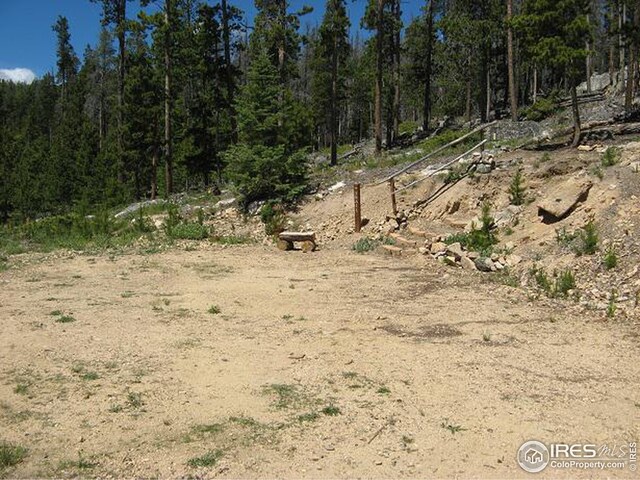 1244 Mosquito Dr, Red Feather Lakes, CO 80545