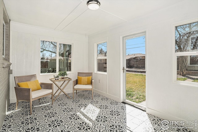 191 Emerald St, Broomfield, CO 80020 - view of sunroom / solarium