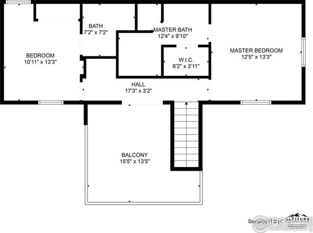 1016 Katy Ln, Longmont, CO 80504 - view of layout