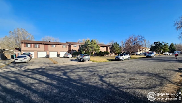 3328 Mcconnell Dr, Laporte, CO 80535 - view of road