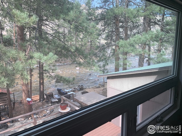 198 Poudre River Rd, Bellvue, CO 80512 - view of room details