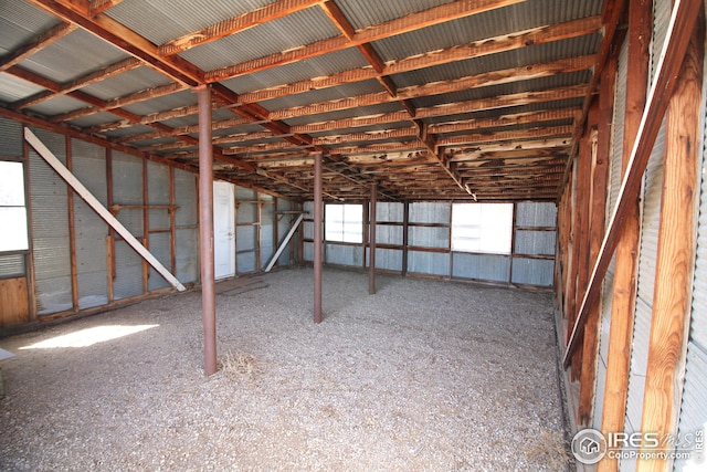 view of miscellaneous room
