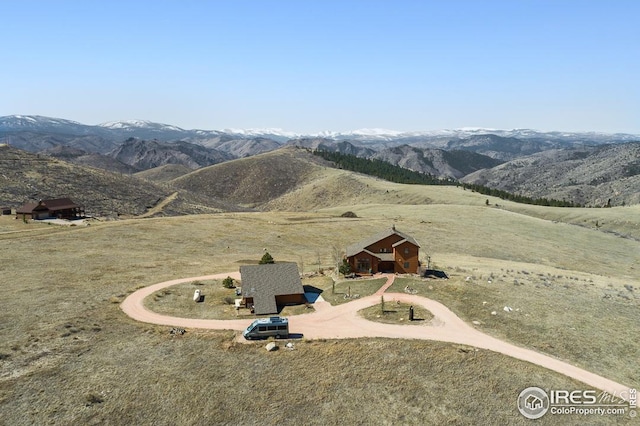 9 Mummy View Ct, Livermore, CO 80536 - mountain view
