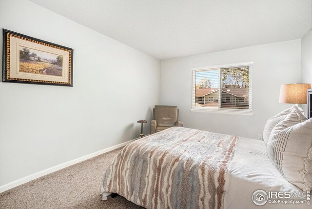 1226 Atwood St, Longmont, CO 80501 - view of balcony
