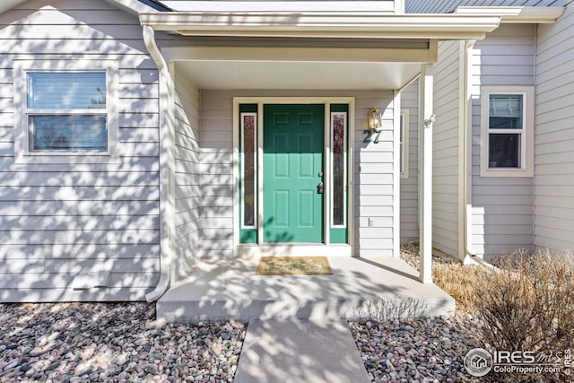 2930 W Stuart St Unit 27, Fort Collins, CO 80526 - view of entrance to property