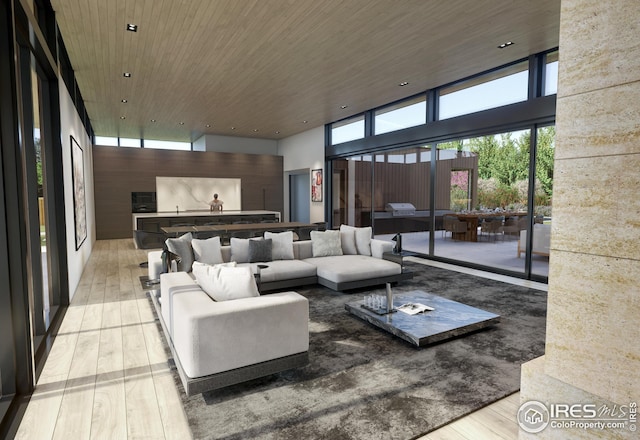 855 Kalmia Ave, Boulder, CO 80304 - interior space