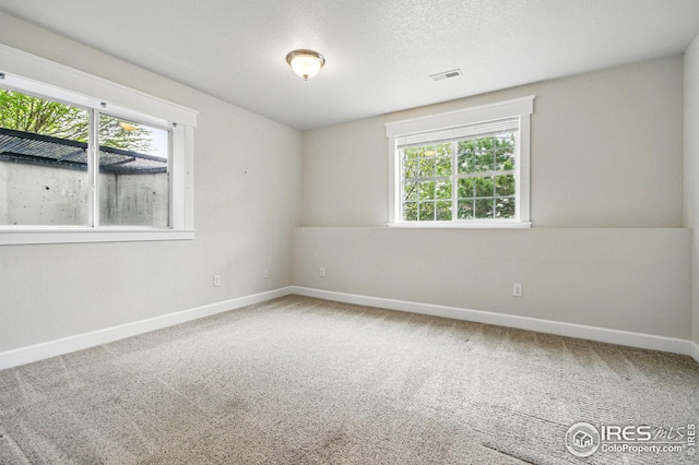 3122 Notabon Ct, Lafayette, CO 80026 - unfurnished room with baseboards and carpet