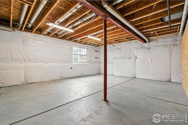 3122 Notabon Ct, Lafayette, CO 80026 - view of basement