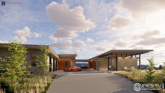 4444 Sunshine Canyon Dr, Boulder, CO 80302