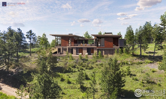4444 Sunshine Canyon Dr, Boulder, CO 80302