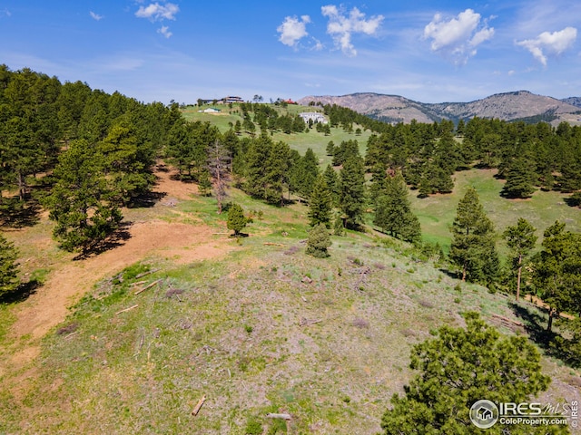 4444 Sunshine Canyon Dr, Boulder, CO 80302