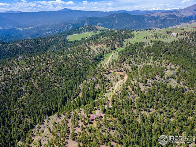 4444 Sunshine Canyon Dr, Boulder, CO 80302