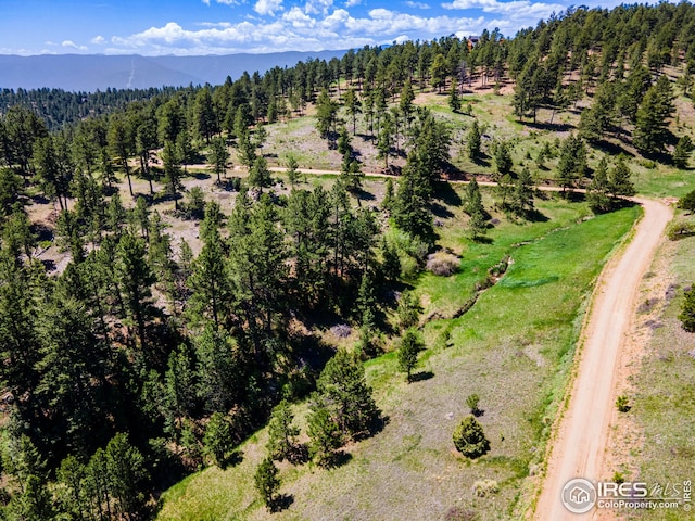 4444 Sunshine Canyon Dr, Boulder, CO 80302