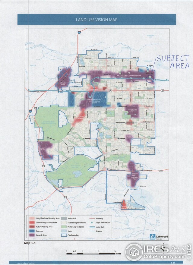 5701 W 10th Ave, Lakewood, CO 80214