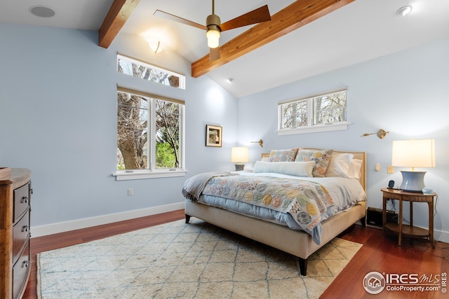 1533 Old Tale Rd, Boulder, CO 80303 - bedroom featuring wood finished floors and ceiling fan