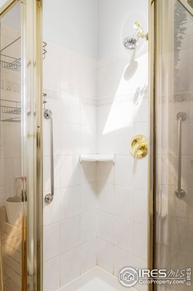 1891 Orchard Ave, Boulder, CO 80304 - bathroom featuring a shower stall