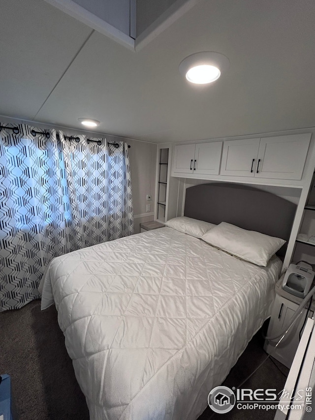 view of bedroom