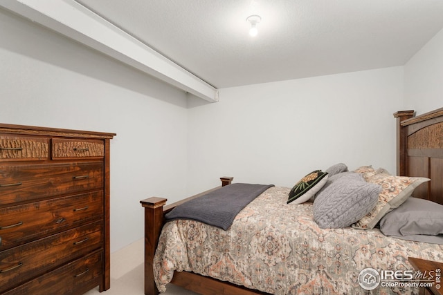 view of bedroom