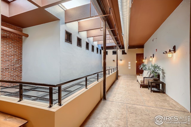 210 W Magnolia St Unit 320, Fort Collins, CO 80521 - view of corridor