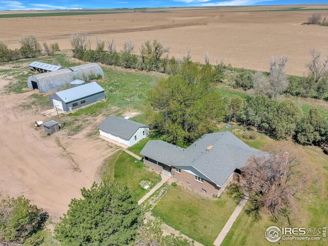 26237 County Road 65, Holyoke, CO 80734 - view of rural area
