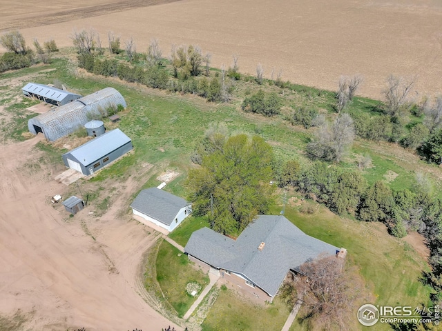 26237 County Road 65, Holyoke, CO 80734 - view of rural area