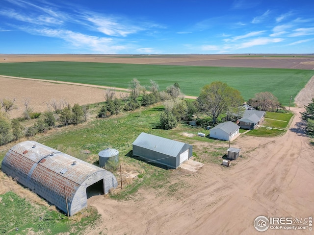 26237 County Road 65, Holyoke, CO 80734 - aerial view of sparsely populated area