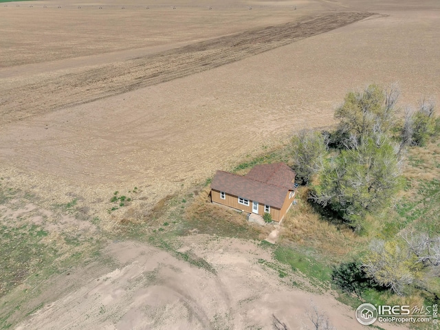 26237 County Road 65, Holyoke, CO 80734 - overview of rural landscape