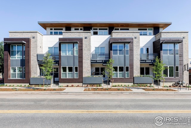 1707 Walnut St Unit 210, Boulder, CO 80302 - view of property