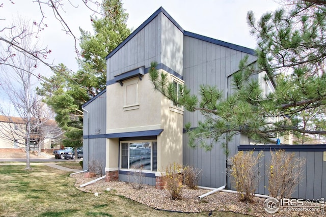 750 W Moorhead Cir Unit A, Boulder, CO 80305 - view of rear view of house