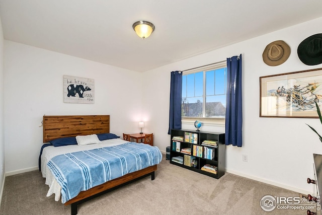 5433 Wishing Well Dr, Timnath, CO 80547 - bedroom with carpet flooring and baseboards