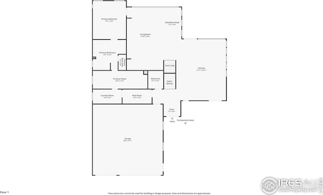 room layout