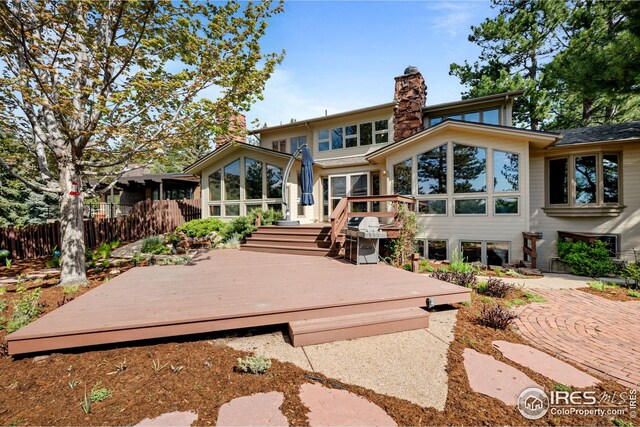 560 Northstar Ct, Boulder, CO 80304 - view of property entrance