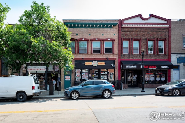 1110 13th St, Boulder, CO 80302 - view of commercial property